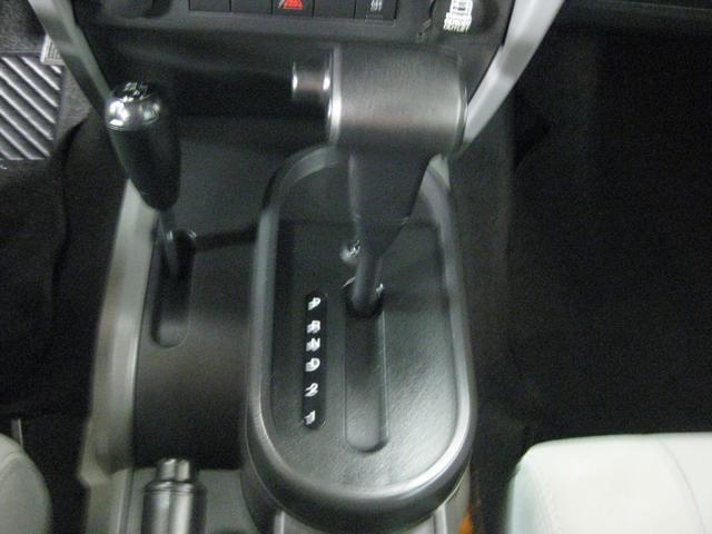 Jeep Wrangler 2008 photo 8