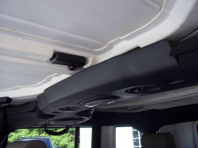 Jeep Wrangler 2008 photo 4