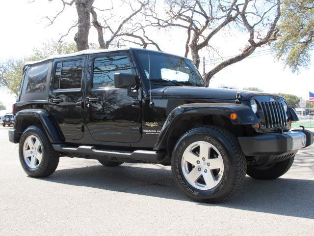 Jeep Wrangler 3.5 SE Sport Utility