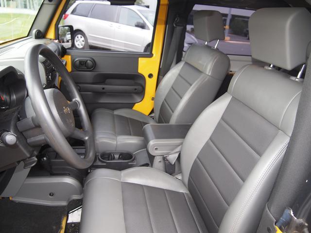 Jeep Wrangler 2009 photo 2