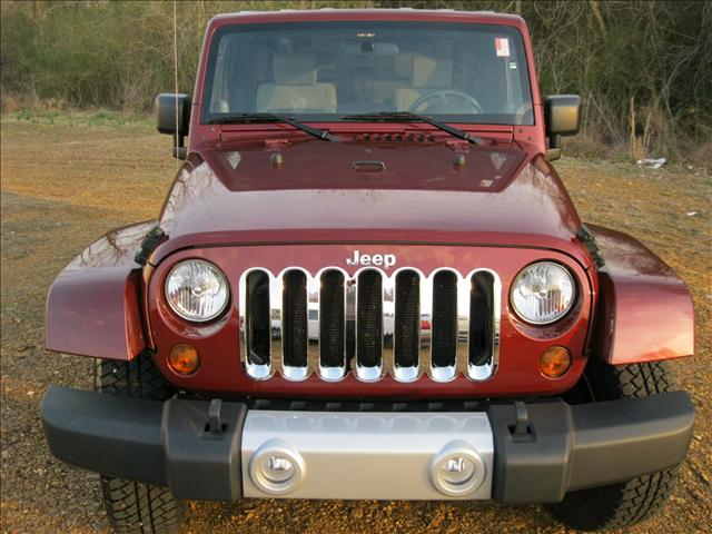 Jeep Wrangler 3.5 SE Sport Utility