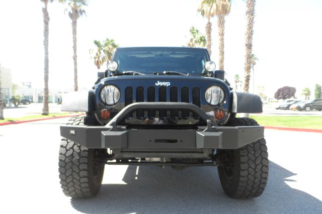 Jeep Wrangler 2010 photo 13