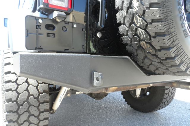 Jeep Wrangler 2010 photo 21