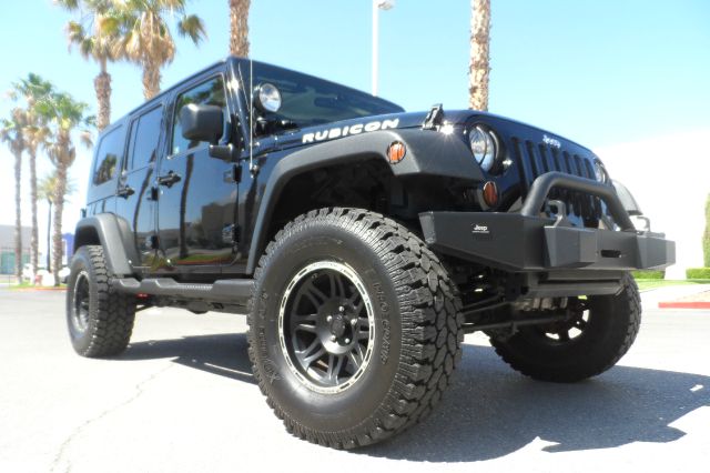 Jeep Wrangler 2010 photo 22