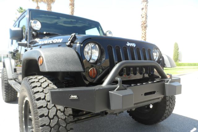 Jeep Wrangler 2010 photo 23