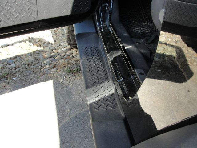 Jeep Wrangler 2010 photo 18