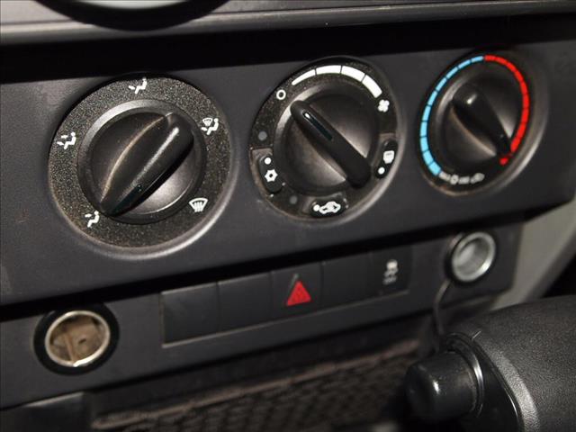 Jeep Wrangler 2010 photo 4