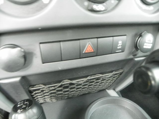 Jeep Wrangler 2010 photo 4