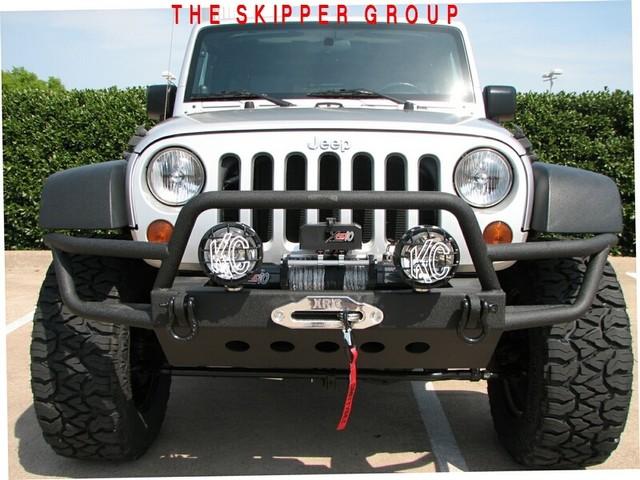 Jeep Wrangler 2010 photo 1