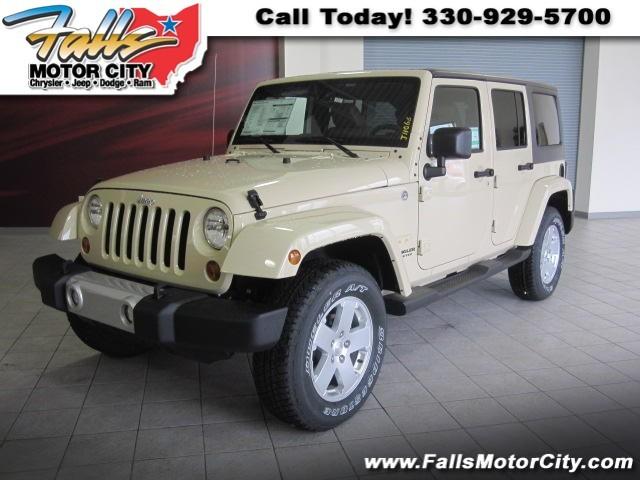 Jeep Wrangler 3.5 SE Sport Utility