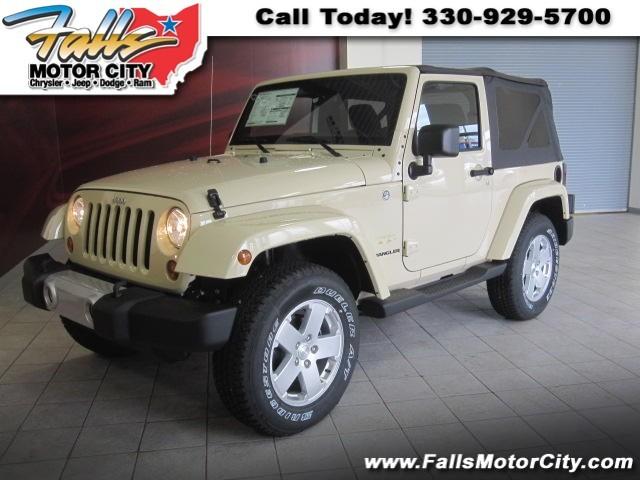 Jeep Wrangler 3.5 SE Sport Utility