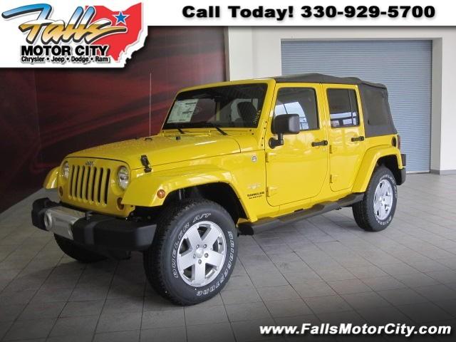 Jeep Wrangler 3.5 SE Sport Utility