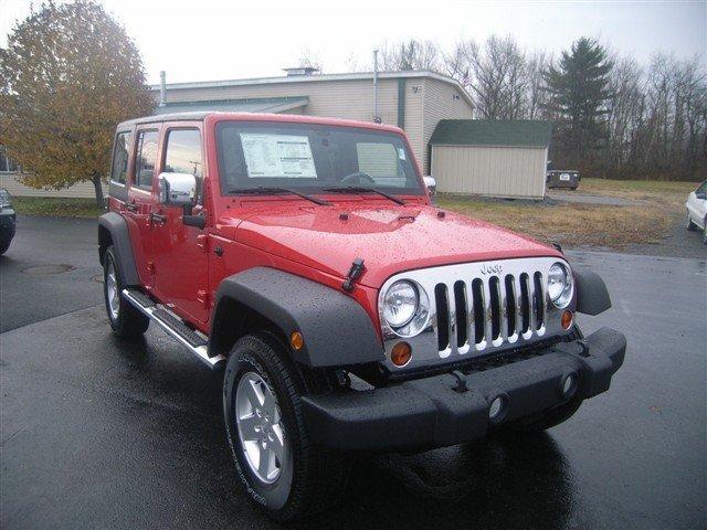 Jeep Wrangler 3.0R L.L. Bean Edition AWD Wagon Sport Utility