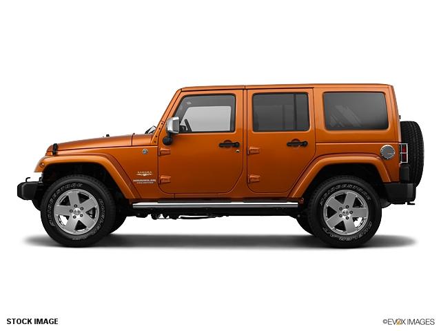 Jeep Wrangler 3.5 SE Sport Utility