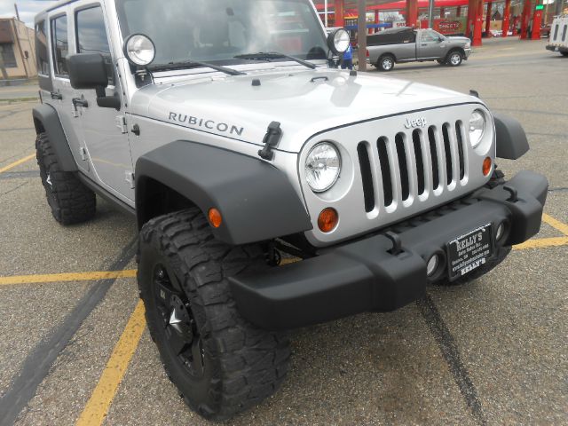 Jeep Wrangler 2011 photo 2