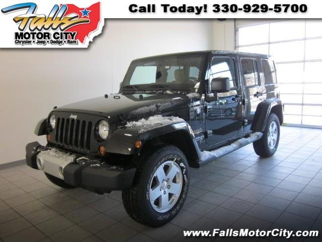 Jeep Wrangler 3.5 SE Sport Utility