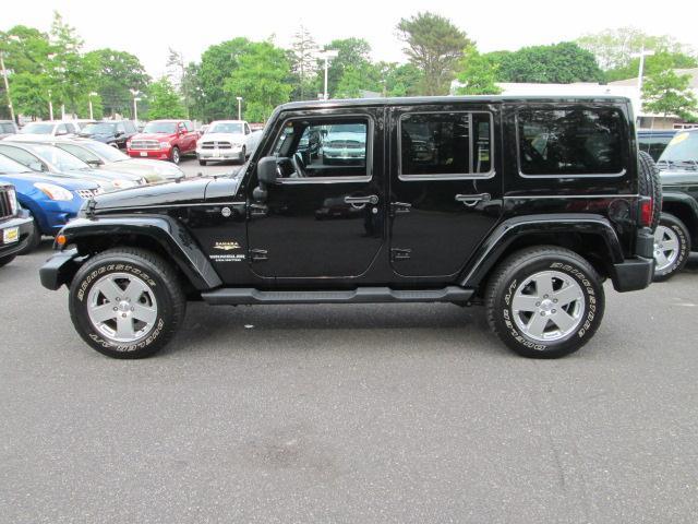 Jeep Wrangler Coupe 2 DOOR SUV