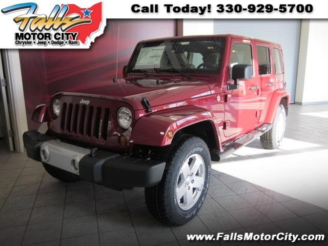 Jeep Wrangler 3.5 SE Sport Utility