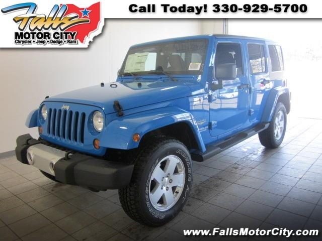 Jeep Wrangler 3.5 SE Sport Utility