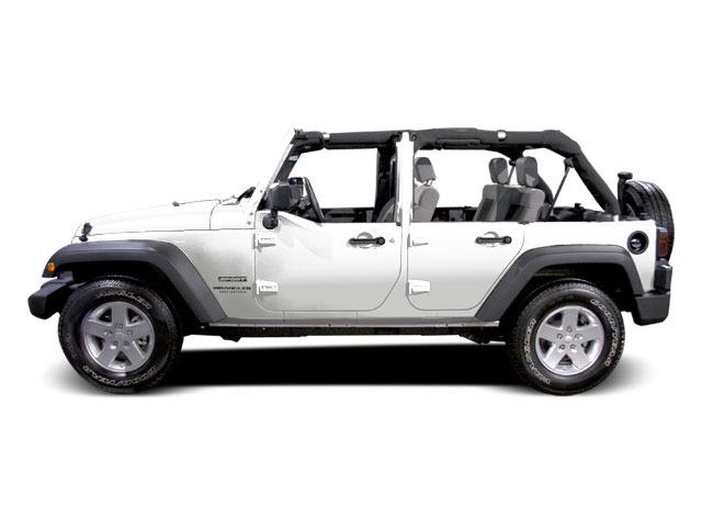 Jeep Wrangler GSX Sport Utility