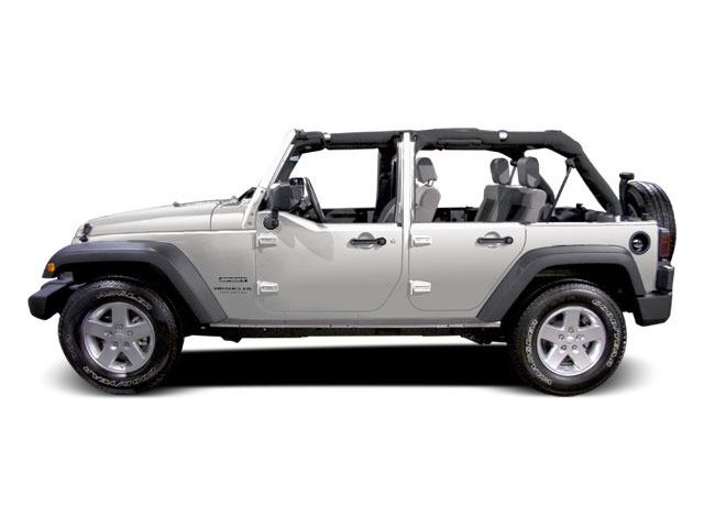 Jeep Wrangler 2011 photo 3