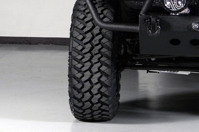 Jeep Wrangler 2011 photo 4