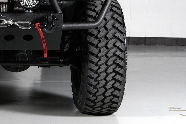 Jeep Wrangler 2011 photo 5