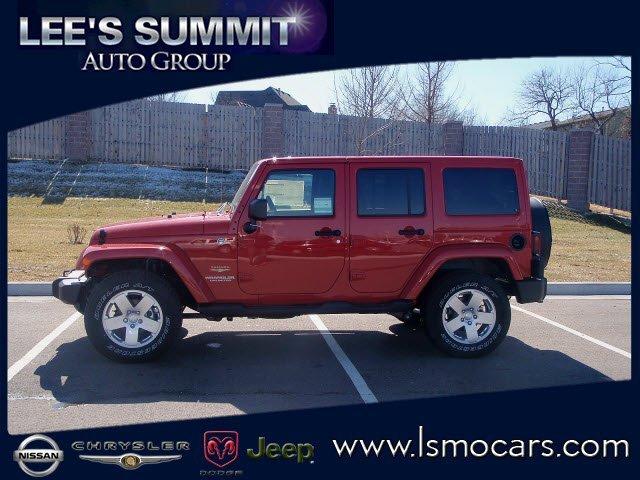 Jeep Wrangler 3.5 SE Sport Utility