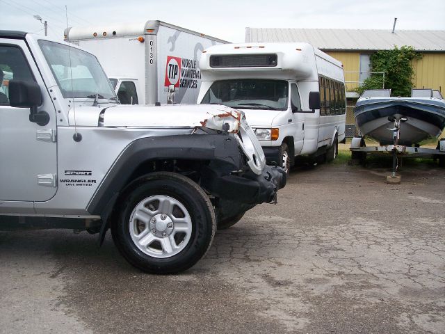 Jeep Wrangler 2012 photo 15