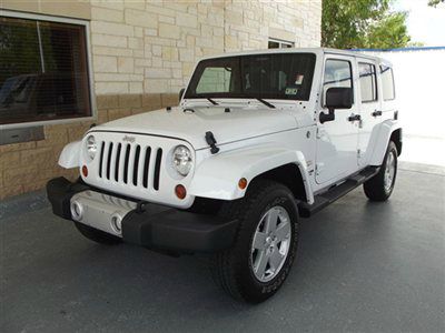 Jeep Wrangler 2012 photo 2