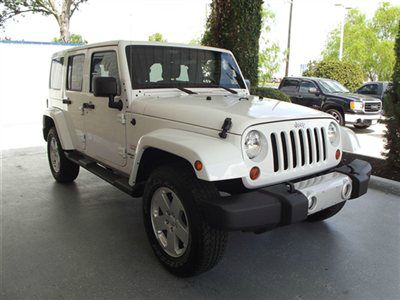 Jeep Wrangler 2012 photo 3