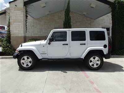 Jeep Wrangler 2012 photo 4