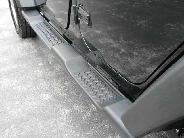 Jeep Wrangler 2012 photo 4