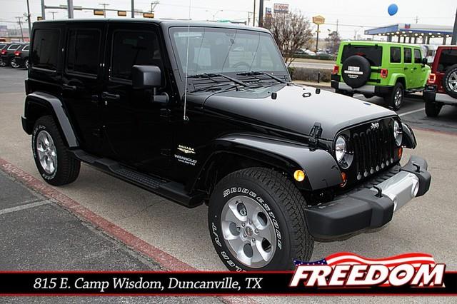 Jeep Wrangler 2013 photo 3