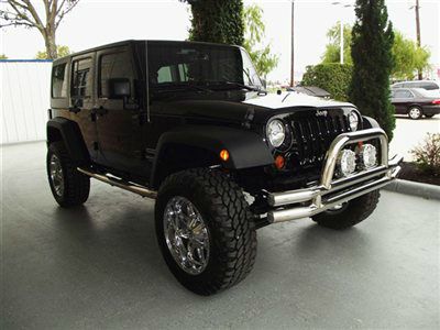 Jeep Wrangler 2013 photo 3