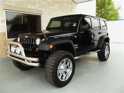 Jeep Wrangler 2013 photo 4