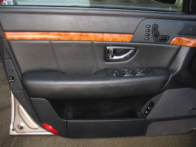 Kia Amanti 2004 photo 5