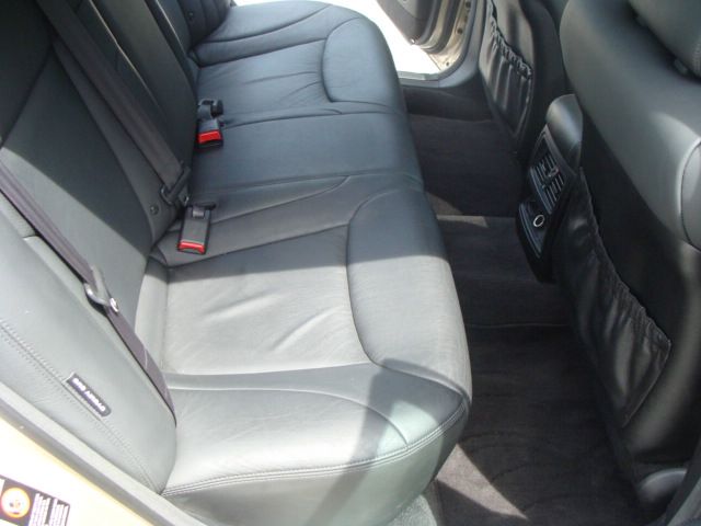 Kia Amanti 2004 photo 22