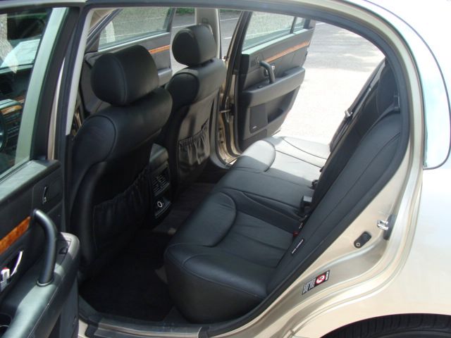 Kia Amanti 2004 photo 36