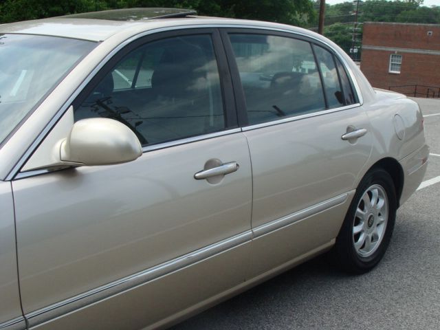 Kia Amanti 2004 photo 9