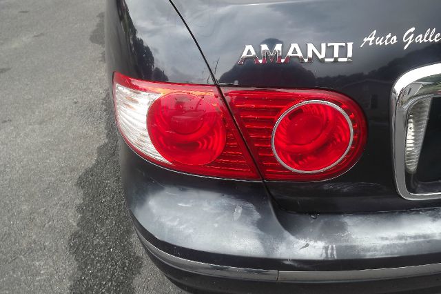 Kia Amanti 2005 photo 6