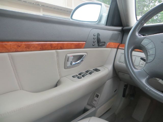 Kia Amanti 2005 photo 7