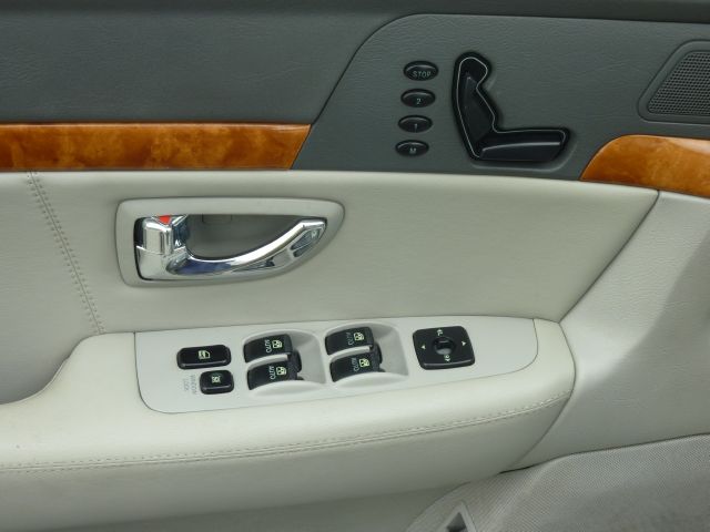 Kia Amanti 2005 photo 5