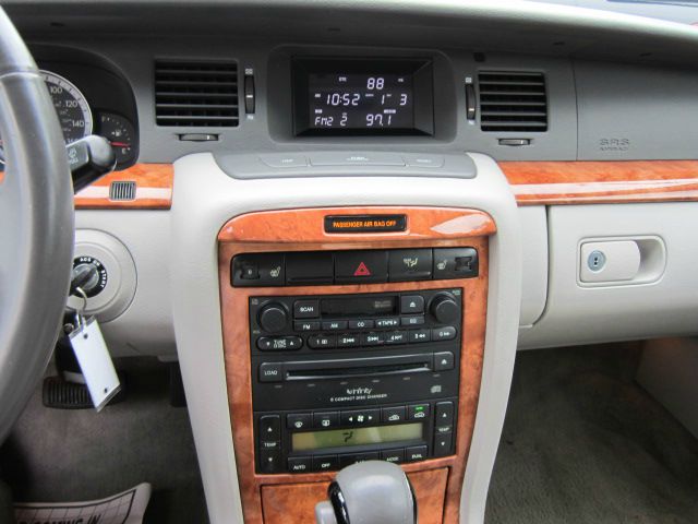 Kia Amanti 2005 photo 6