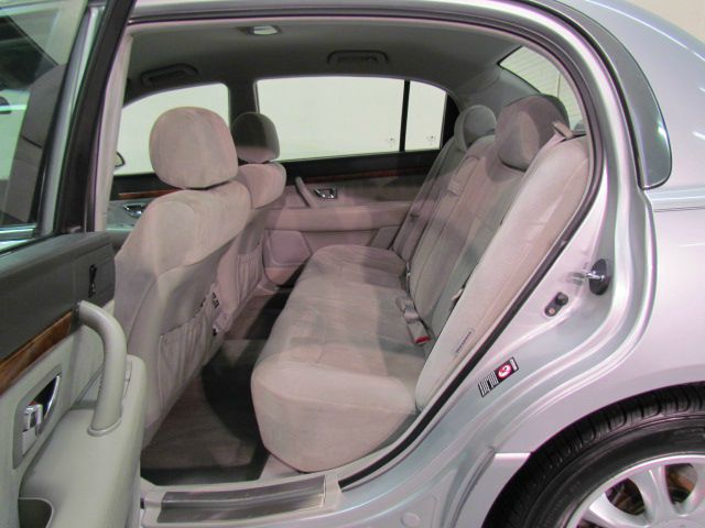 Kia Amanti 2005 photo 22