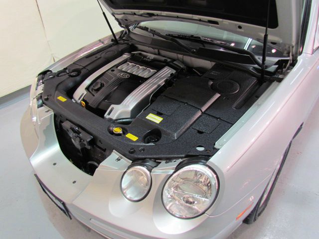 Kia Amanti 2005 photo 9