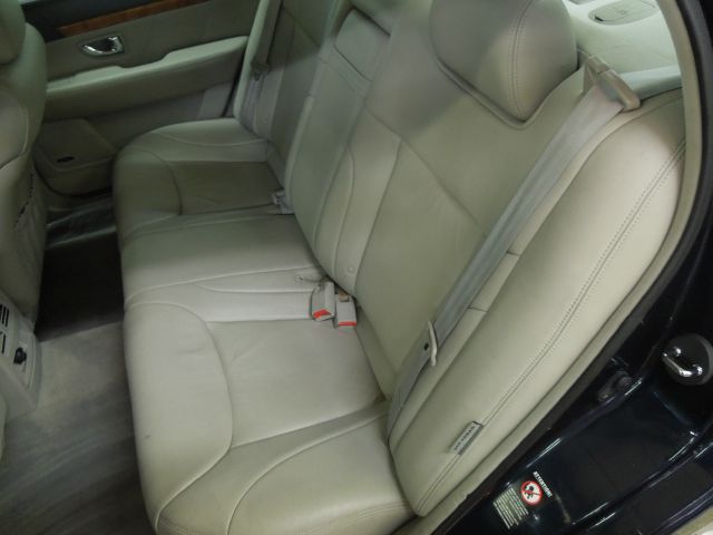 Kia Amanti 2006 photo 16