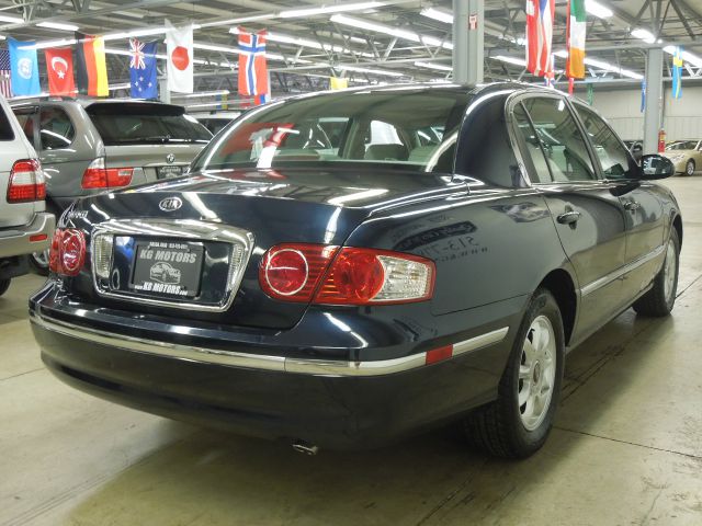 Kia Amanti 2006 photo 4