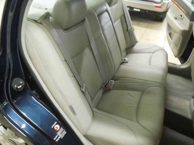 Kia Amanti 2006 photo 6