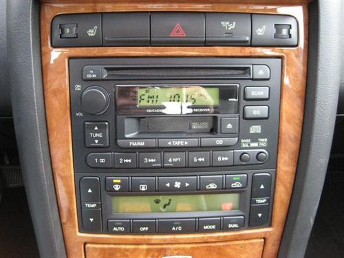 Kia Amanti 2006 photo 3